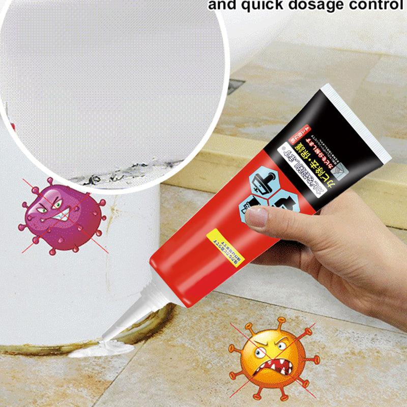 🔥2025 New Year Sale🔥All-Purpose Mold and Mildew Remover Gel