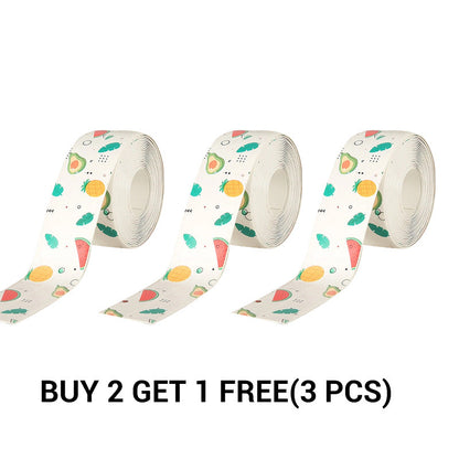 KLAISE® Magic Caulk Tape