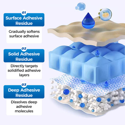 🎄 Festive Deals Inside 🎁Multi-Purpose Degumming Spray