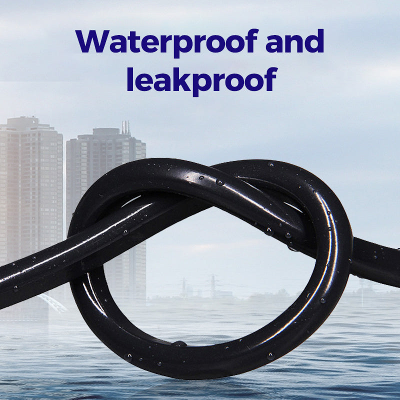 🔥2025 New Upgrades🔥Waterproof Silicone Sealant for Indoor & Outdoor