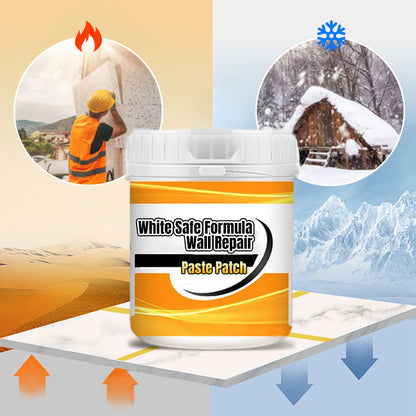 KLAISE® Waterproof Free shipping Wall Repair Paste