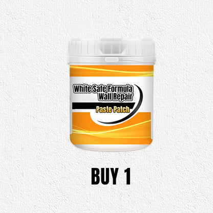 KLAISE® Waterproof Free shipping Wall Repair Paste