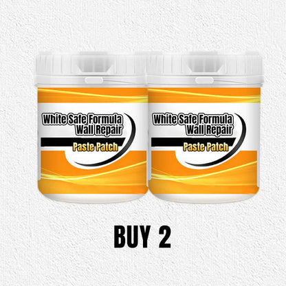 KLAISE® Waterproof Free shipping Wall Repair Paste