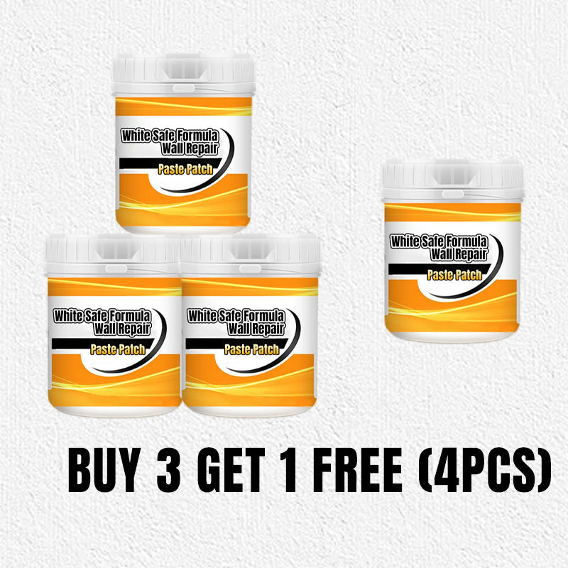 KLAISE® Waterproof Free shipping Wall Repair Paste