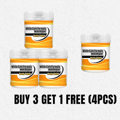 KLAISE® Waterproof Free shipping Wall Repair Paste