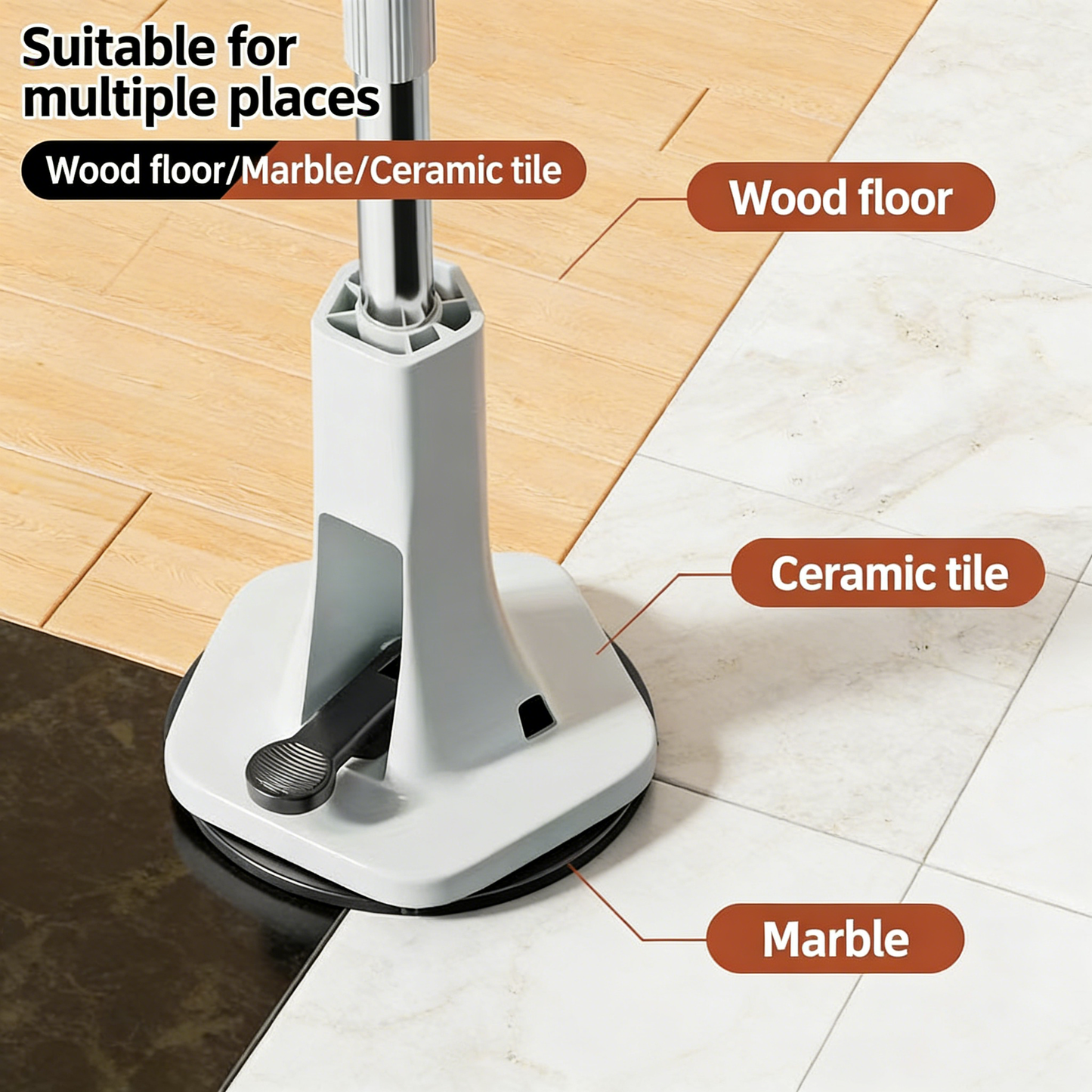 Standing boxing training equipment, standing sandbag training equipment, roly-poly sandbag, inflatable reaction ball, for children and adults.