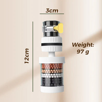 🔥Buy 3 Get 1 Free💧Faucet Filters-Enhance Your Tap Water Quality