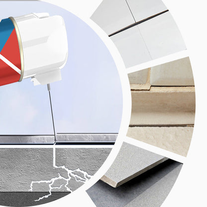 🎄Christmas Sales🔥Powerful Adhesive for Shedding & Loose Tiles