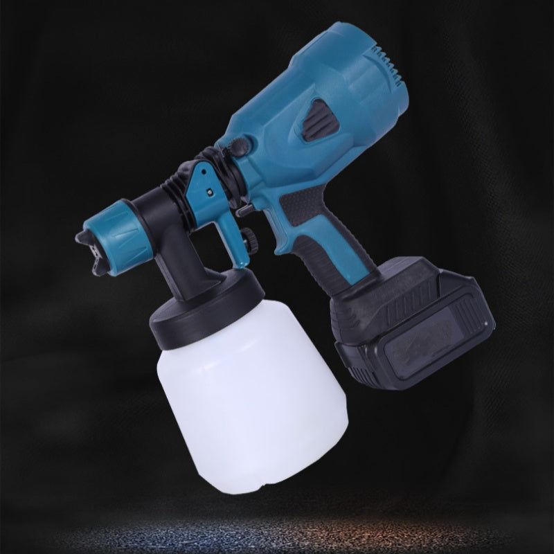 High Pressure Cordless Electric Paint Sprayer