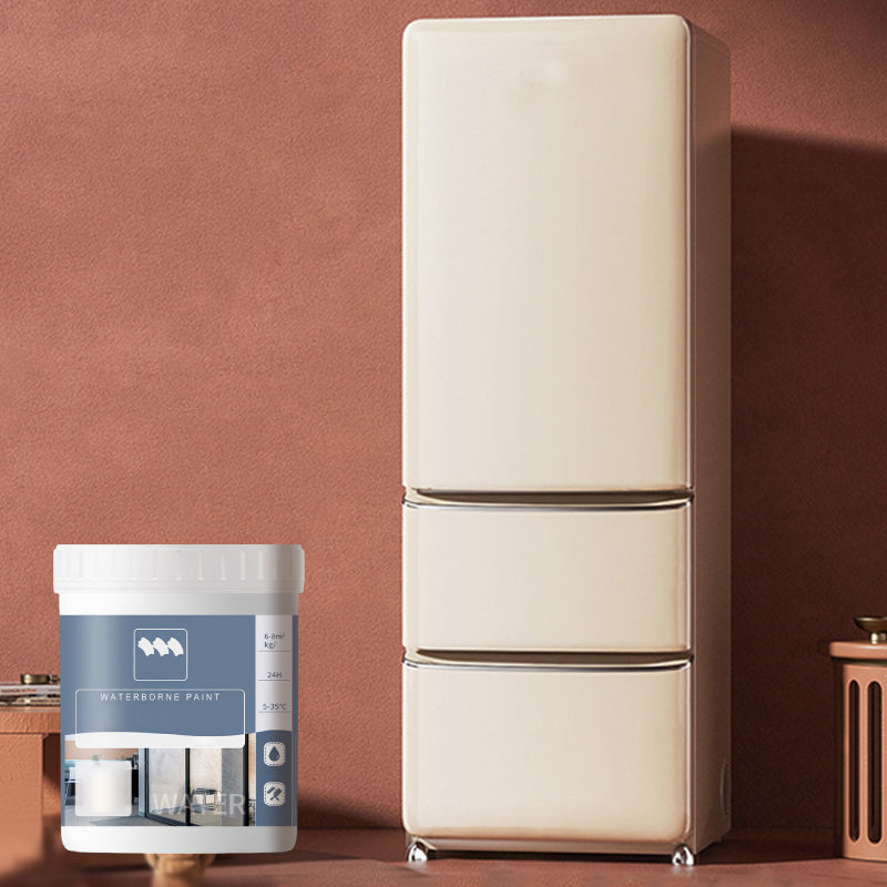 Waterproof Paint for Furniture Renovation