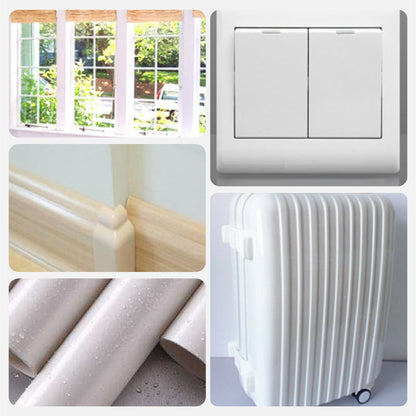 Waterproof Paint for Furniture Renovation