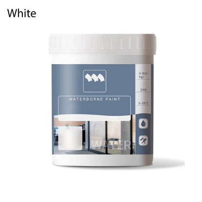 Waterproof Paint for Furniture Renovation