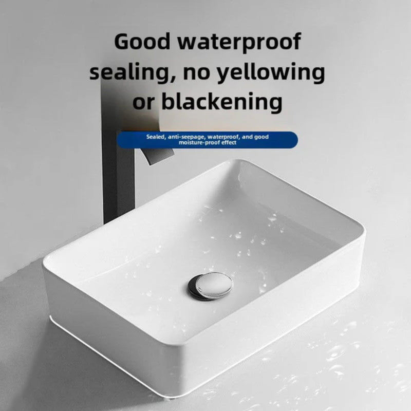 KLAISE® Waterproof White Grout Repair Kit