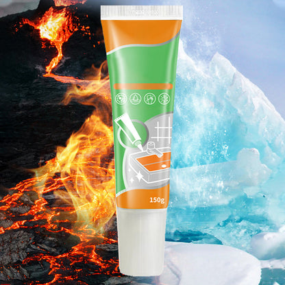 KLAISE® Waterproof White Grout Repair Kit