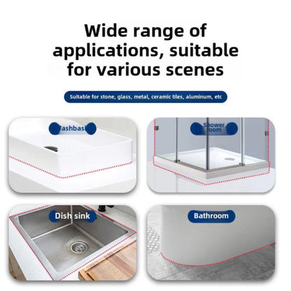 KLAISE® Waterproof White Grout Repair Kit