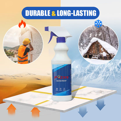 Multifunction Waterproof Patch & Seal Spray