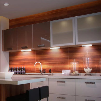 Intelligent LED Magnetic Ultra-thin Human Body Induction Light Strip