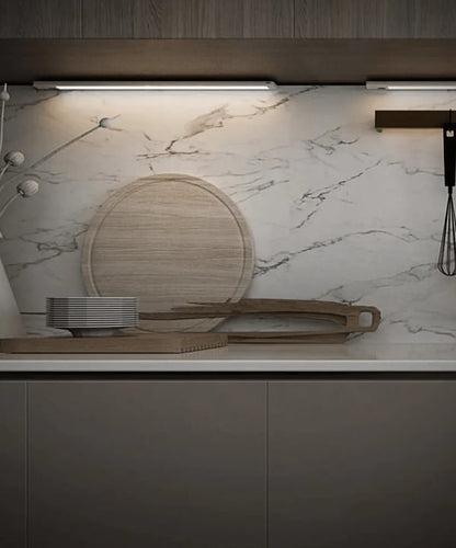 Intelligent LED Magnetic Ultra-thin Human Body Induction Light Strip