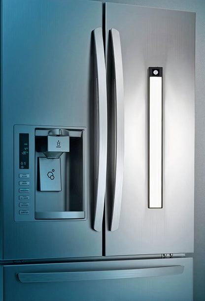 Intelligent LED Magnetic Ultra-thin Human Body Induction Light Strip