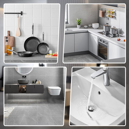 🔥 Hot for Winter-3.5KW Instant Electric Water Heater with Remote Control