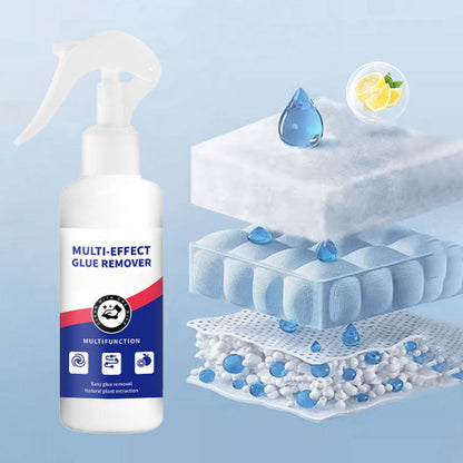 Multi-Functional Adhesive Remover for Various Surfaces