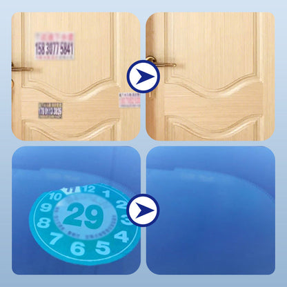 Multi-Functional Adhesive Remover for Various Surfaces