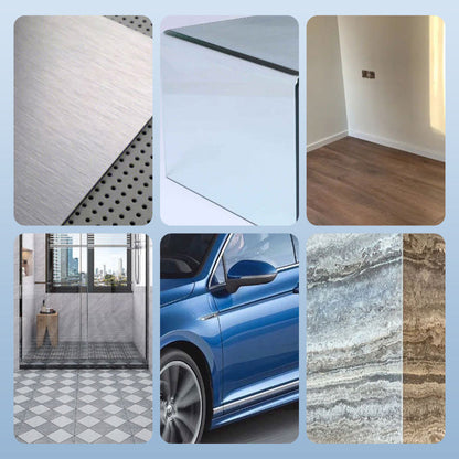 Multi-Functional Adhesive Remover for Various Surfaces