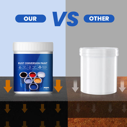 KLAISE®✅LIMIT TIME 50% OFF🔥Metal Rust Preventive Paint 💯