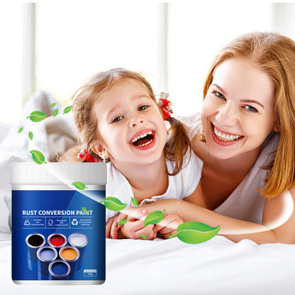 KLAISE®✅LIMIT TIME 50% OFF🔥Metal Rust Preventive Paint 💯