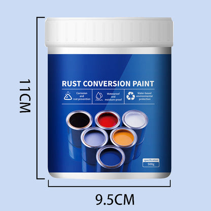KLAISE®✅LIMIT TIME 50% OFF🔥Metal Rust Preventive Paint 💯