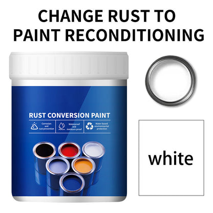 KLAISE®✅LIMIT TIME 50% OFF🔥Metal Rust Preventive Paint 💯