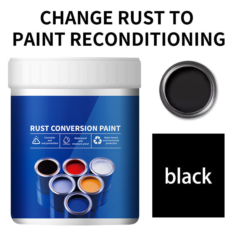 KLAISE®✅LIMIT TIME 50% OFF🔥Metal Rust Preventive Paint 💯