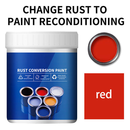 KLAISE®✅LIMIT TIME 50% OFF🔥Metal Rust Preventive Paint 💯
