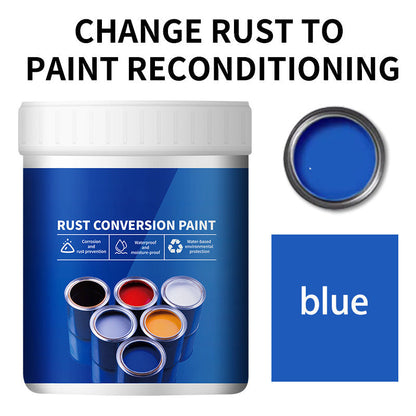 KLAISE®✅LIMIT TIME 50% OFF🔥Metal Rust Preventive Paint 💯