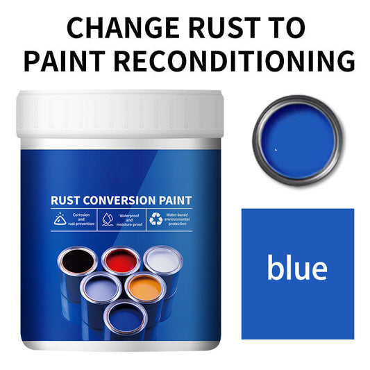 KLAISE®✅LIMIT TIME 50% OFF🔥Metal Rust Preventive Paint 💯