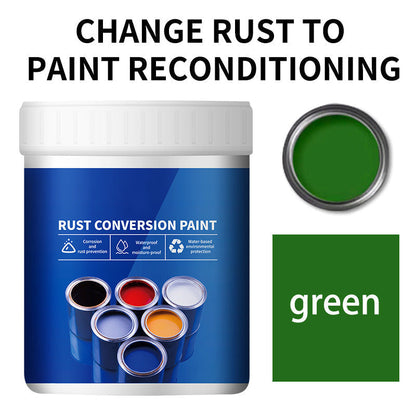 KLAISE®✅LIMIT TIME 50% OFF🔥Metal Rust Preventive Paint 💯