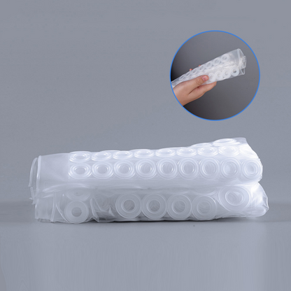 Transparent Faucet Leak-Proof Sealing Gasket