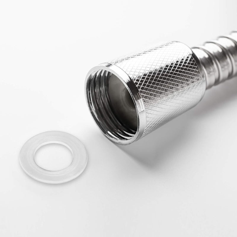 Transparent Faucet Leak-Proof Sealing Gasket