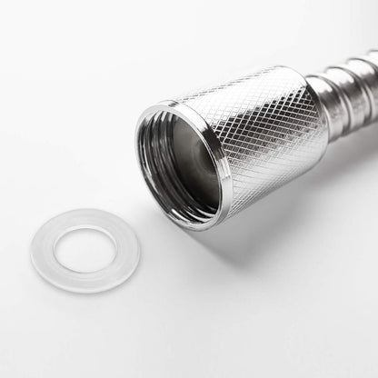 Transparent Faucet Leak-Proof Sealing Gasket