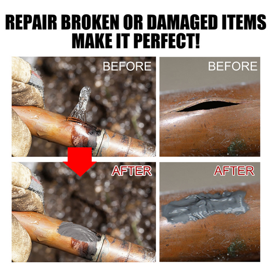 💥Super Welding A plus B Adhesive