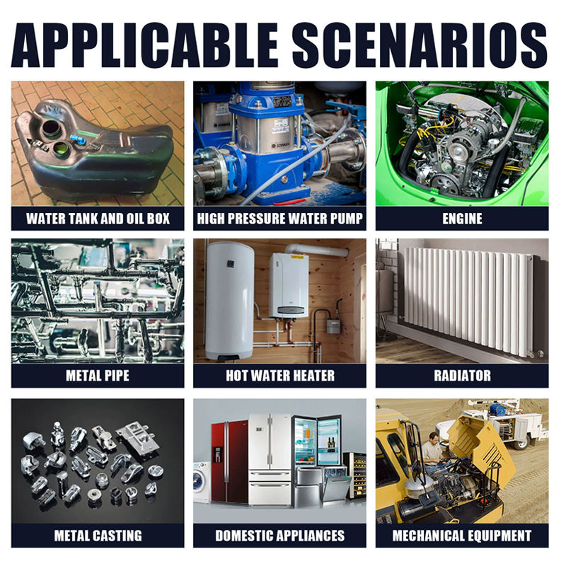 💥Super Welding A plus B Adhesive