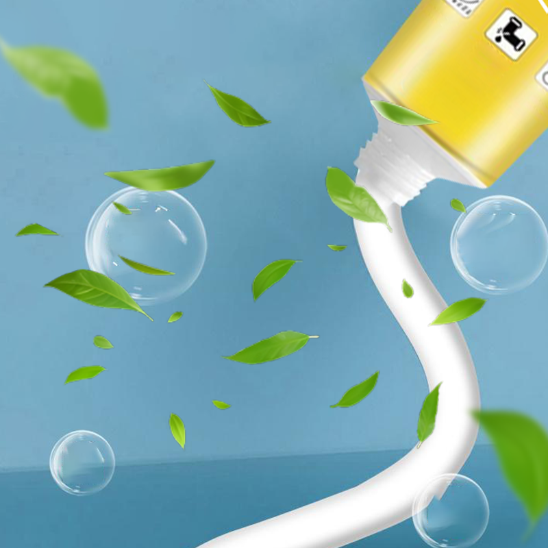 Underwater Waterproof Eco-Friendly Adhesive Paste