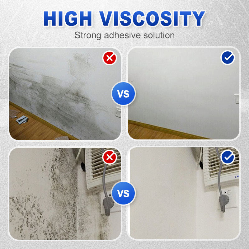 Water-Based White Paint Spray for Wall