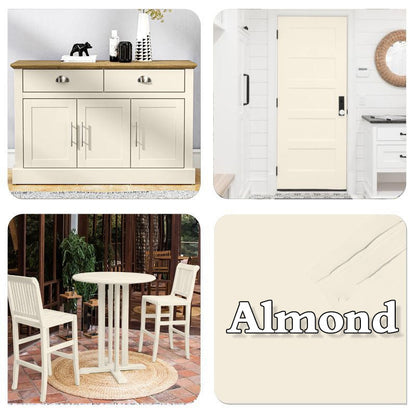 🍃Water-based Environmentally Friendly Odorless Wood Furniture Repair and Renovation Paint