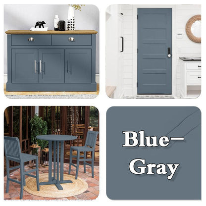 🍃Water-based Environmentally Friendly Odorless Wood Furniture Repair and Renovation Paint