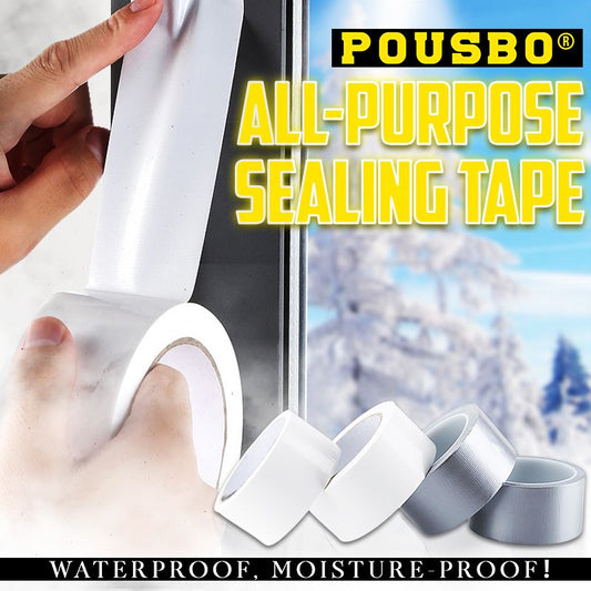 KLAISE® All-purpose Sealing Tape