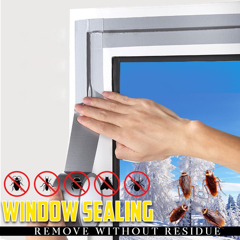 KLAISE® All-purpose Sealing Tape