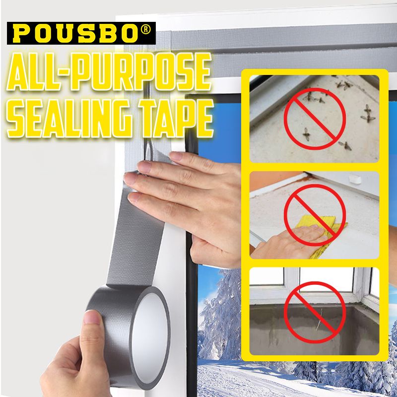 KLAISE® All-purpose Sealing Tape
