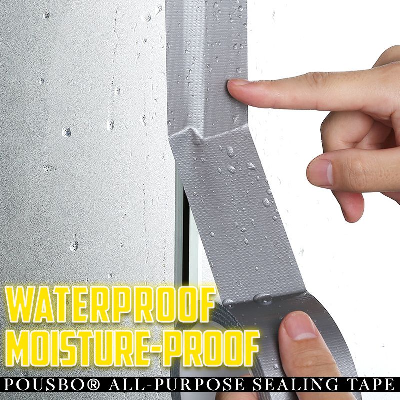 KLAISE® All-purpose Sealing Tape