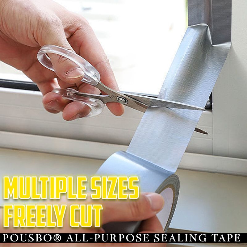 KLAISE® All-purpose Sealing Tape